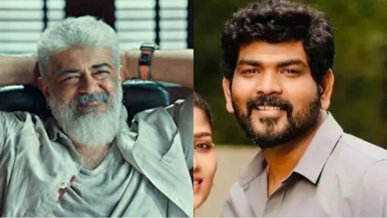 அஜித் சொல்லியும் கேட்கவில்லை… பொறுமை இழந்து விக்னேஷ் சிவனுக்கு தேதி குறித்த அஜித்…