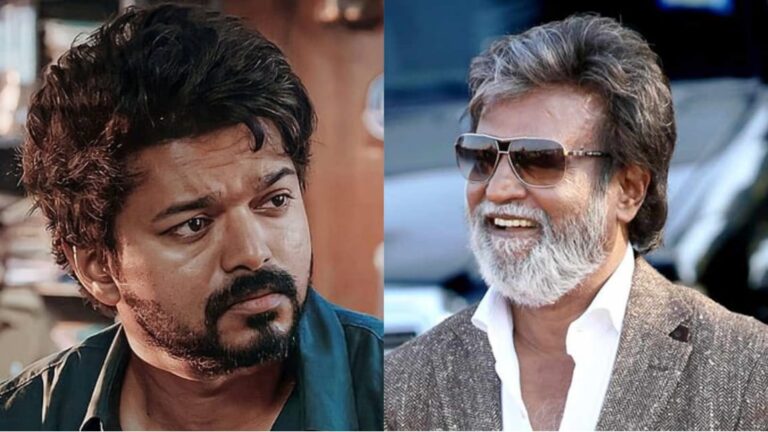 அடங்காத விஜய்… அடித்து துவம்சம் செய்த ரஜினிகாந்த்… யாருகிட்ட.?