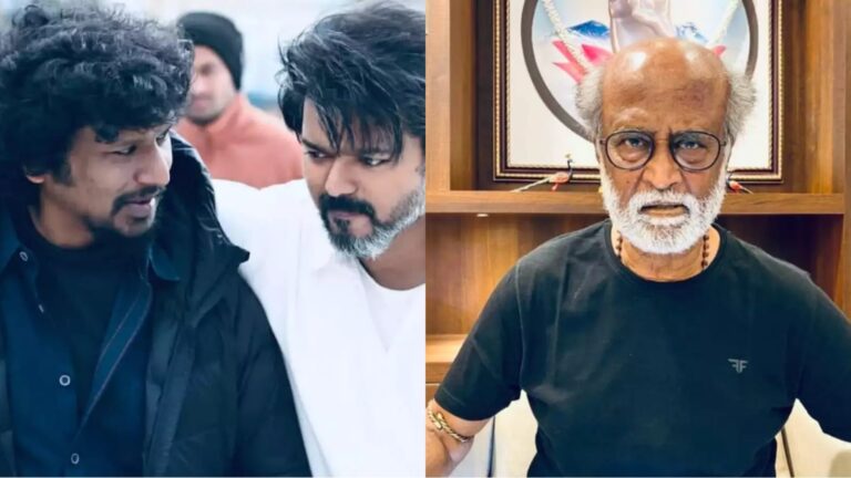 விஜய்க்கு ஜால்ரா போட்டு ரஜினியிடம் வாய்ப்பை இழந்த பரிதாபம்… லோகேஷிடம் ஸ்டிட்டாக சொன்ன ரஜினி…