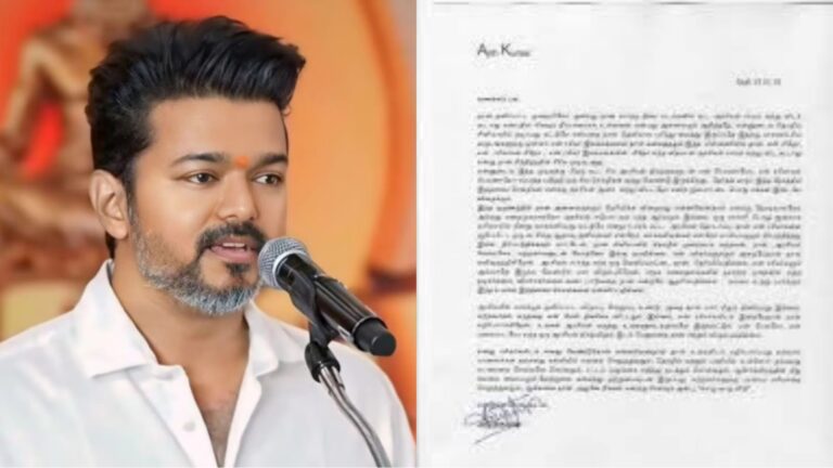 விஜய்க்காக அஜித் எடுத்த அதிரடி முடிவு… மிக பெரிய அதிர்ச்சியில் அஜித் ரசிகர்கள்..