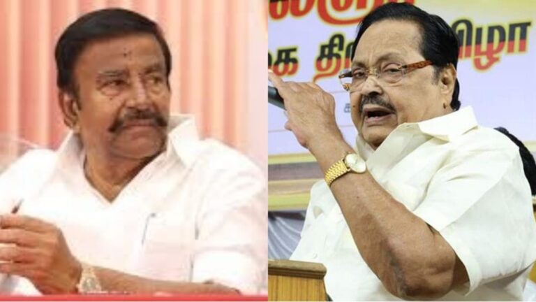 அடுத்தடுத்து 3 அமைச்சர்கள் பதவி காலி… 3 மாதம் தான் டைம்… முடிவுக்கு வருகிறது திமுக ஆட்சி…