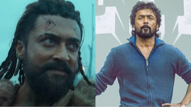 இதுவும் போச்சா… கான்குவா பரவாயில்லை… சூர்யாவின் ரெட்ரோ பார்த்த ரசிகர்கள் கதறல்…
