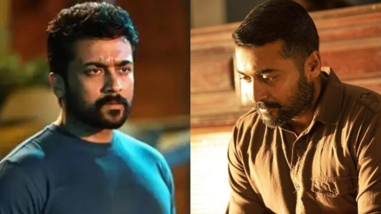 வாய்க்கொழுப்பால் வீணாக போனா சூர்யா … கிழியும் சூர்யா முகத்திரை…