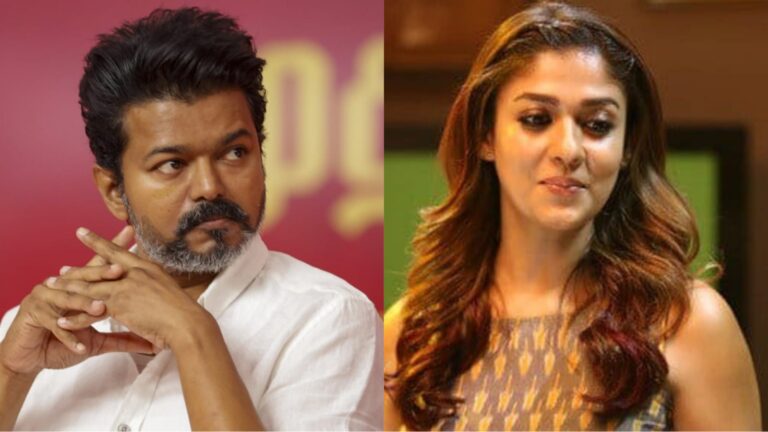 விஜய்யை மண்ணை கவ்வவிட நயன்தாரா சபதம் … அடுத்த இன்னிங்ஸை தொடங்கிய நயன்தாரா…