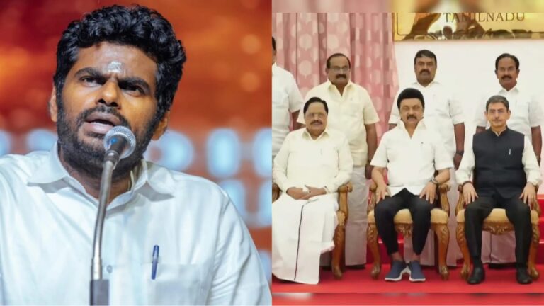 அமித்சா மாஸ்டர் பிளான் … திமுகவில் அடுத்தடுத்து 4 விக்கெட்…