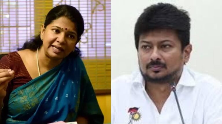 அதிரடியாக இறங்கும் கனிமொழி ஆதரவாளர்கள்… உதயநிதிக்கு வைத்த செக்…