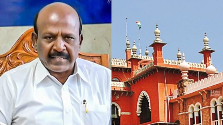 வசமாக சிக்கிய மா சுப்பிரமணி… அடுத்த ஒரு அமைச்சர் ராஜினாமா…