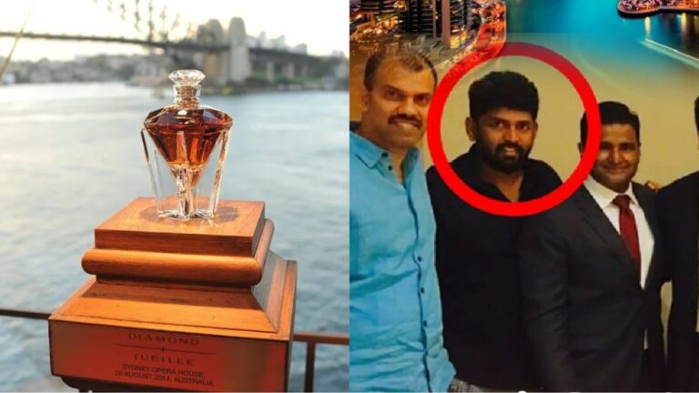ஒரு WISKHY 84 லட்சம் ரூபாய்… உதயநிதியிடம் ரித்தீஷ் நெருக்கமானது எப்படி.?