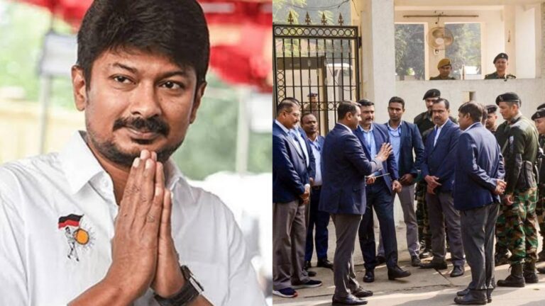 களம் இறங்கிய அமலாக்கதுறை LEGAL CELL .. அடுத்த 5 நாளில் கைது உறுதி…