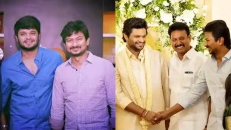 தட்டி தூக்கிய அமலாக்க துறை… வசமாக சிக்கிய உதயநிதி … யார் இந்த ஆகாஷ் பாஸ்கர்…