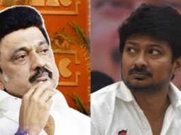 தலைமையை கைப்பற்றிய உதயநிதி… ஓரம் கட்டப்பட்ட ஸ்டாலின்… நிகழ்ச்சி ரத்து பின்னணி காரணம்…