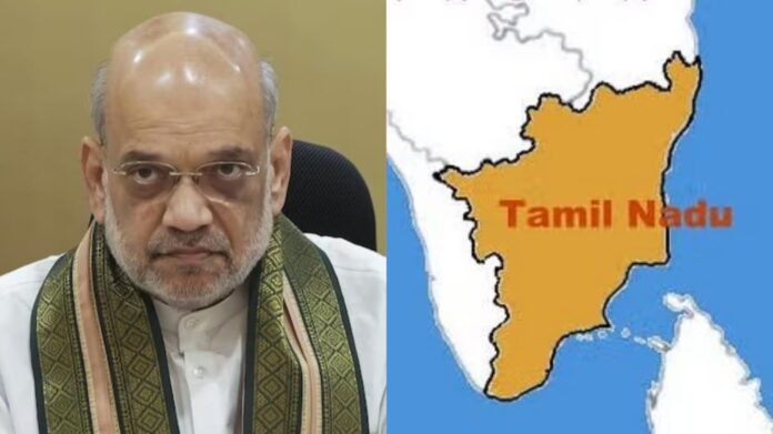 amithsha tamilnadu bjp