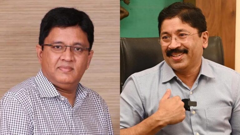 கலாநிதியை போட்டு கொடுத்த தயாநிதி… உள்ளே வருகிறது அமலாக்கதுறை… தயாநிதி பின்னணியில் பாஜக…