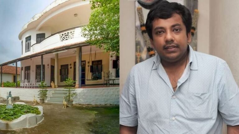 ஜமீன் குடும்பம்… 5 ஏக்கரில் பங்களா… பல நூறு ஏக்கர் தோப்பு… எல்லாம் போச்சு… பரிதாபத்தில் நடிகர் சத்யன்…