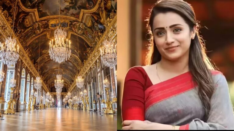 த்ரிஷாவின் அரண்மனை போன்ற வீடு… உள்ளே இருக்கும் ஓவ்வொரு பொருளும் இத்தனை கோடியா.?