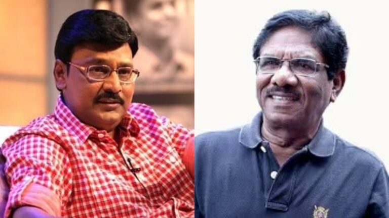 பாக்யராஜை அடித்து விரட்டிய இயக்குனர் பாரதிராஜா… அவமானத்துடன் வெளியேறிய பாக்யராஜ்..