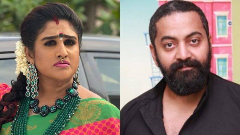 திருந்தாத வனிதா விஜயகுமார்… கண் கலங்கிய ராபர்ட் மாஸ்டர்… நம்ப வைத்து இப்படி ஏமாற்றலாமா.?