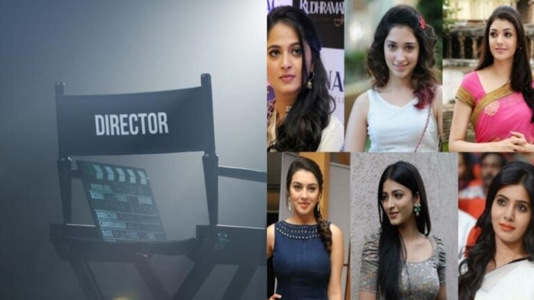 தடவி பார்த்து தான் சான்ஸ் கொடுப்பார்… அட அந்த இயக்குனரும் இப்படி தானா… வெளியான சீக்ரட்…