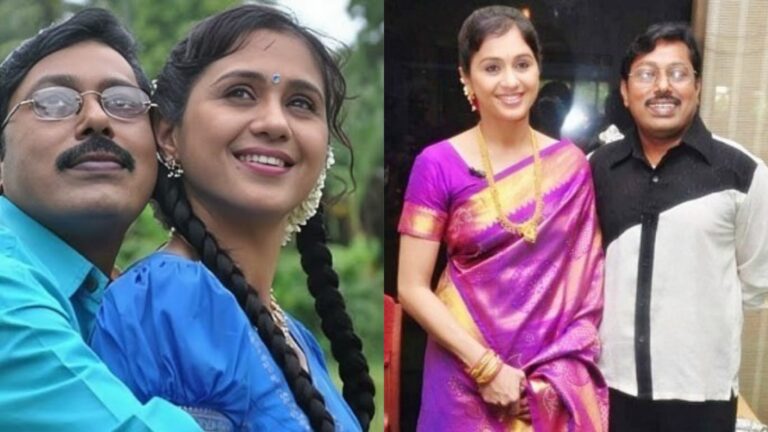 வீட்டு சிறையில் தேவயானி… காதலனை கரம் பிடித்தது எப்படி… நடிகை தேவயானியின் காதல் போராட்டம்…