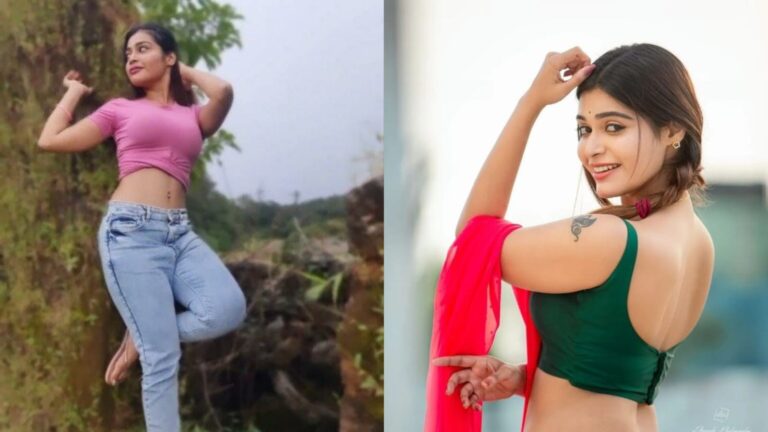 ஆடை குறைய குறைய பணம்… மாதம் இத்தனை லட்சமா.? நடிகை தர்ஷா குப்தாவுக்கு வருமானம் எப்படி வருது தெரியுமா.?