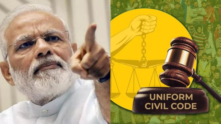 பொது சிவில் சட்டம் அமல்… கச்சதீவு மீட்பு… சட்டத்தை நிறைவேற்றும் மோடி..