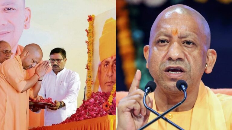 பிரதமராகும் யோகி ஆதித்யநாத்…RSS போட்ட கணக்கு… அடுத்தடுத்து அரங்கேற இருக்கும் மாற்றம்…