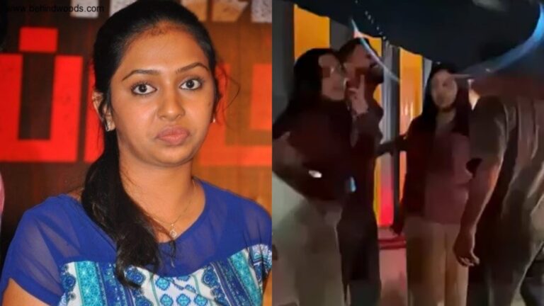 மது போதை… எல்லை மீறிய நடிகை லட்சுமி மேனன்… தோழியுடன் சேர்ந்து ஒரு இளைஞரை…