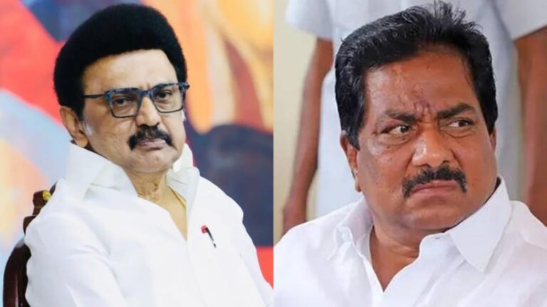 வெளியான திமுக அமைச்சர்களின் சொத்து பட்டியல்… முக ஸ்டாலினை விட மூர்த்திக்கு சொத்து அதிகம்…