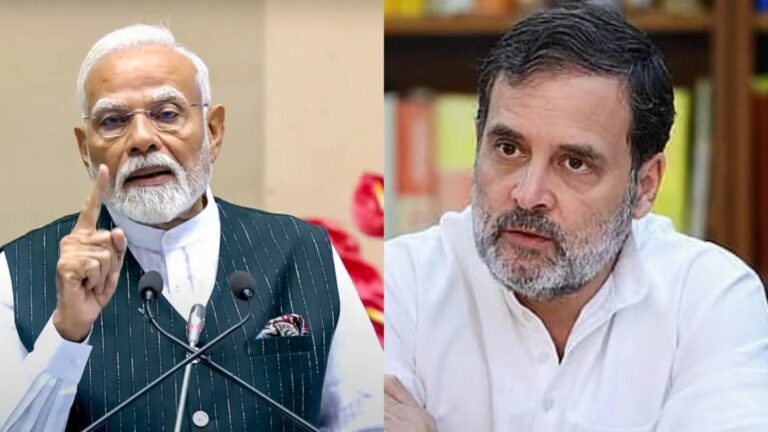 வேலையின்மையை ஒழிக்கும் மோடி… ராகுல்காந்தியின் பொய் அம்பலம்… இதோ உலகப் பொருளாதார மன்றத்தின் அறிக்கை..