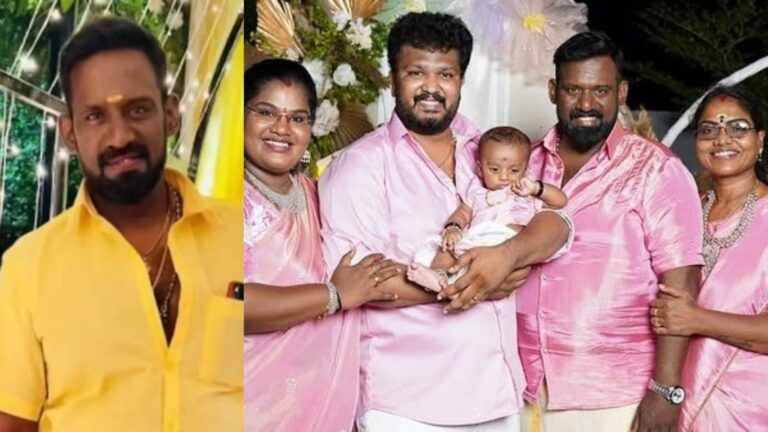 கடனில் மூழ்கிய ரோபோ சங்கர் குடும்பம்… தாலி கூட இல்லை… யார் காப்பாற்ற போகிறார்கள்..