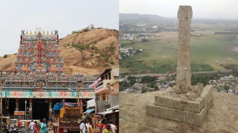 1923 முதல் 2025 வரை… திருப்பரங்குன்றம் மலையின் வரலாறும்.. தொடரும் முருகபக்தர்களின் போராட்டமும்…