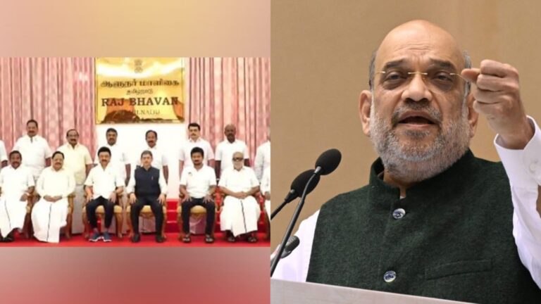 5 திமுக முக்கிய தலைவர்களுக்கு குறி… தேர்தலுக்குள் தூக்கி உள்ளே வைக்கணும்… அமலாக்கதுறைக்கு அமித்ஷா உத்தரவு…