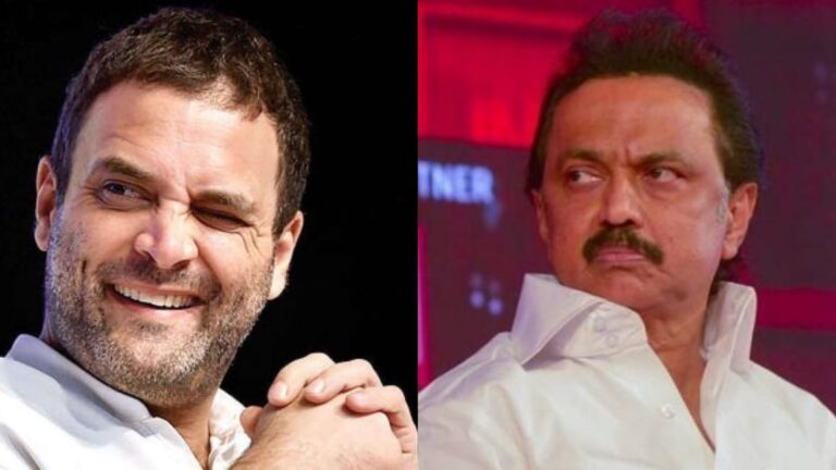 80 சீட் ஆட்சியில் பங்கு… நேரடியாக ராகுல் காந்தி வெச்ச டிமாண்ட்… ஷாக் ஆன முக ஸ்டாலின்…