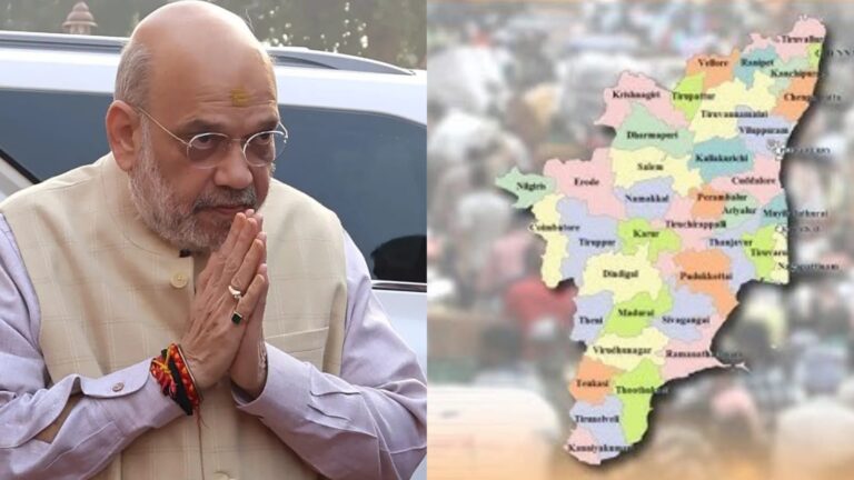 வெறும் 35 வாக்குகள் தான்… அமித்ஷா போட்ட வியூகம்… திமுக தோல்வி உறுதி செய்யப்பட்டு விட்டது..