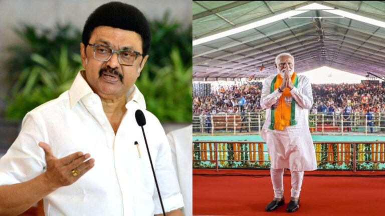 உடையும் திமுக கோட்டை சென்னை… பக்கவா ஸ்கெட்ச் போட்ட அமித்ஷா… நேரடியா களம் இறங்கும் பிரதமர் மோடி…