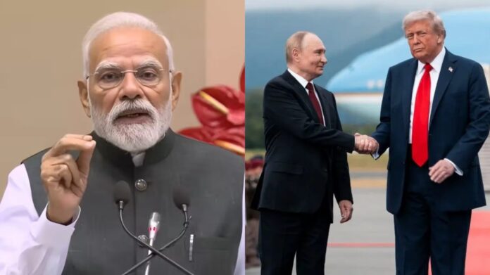 pm modi putin