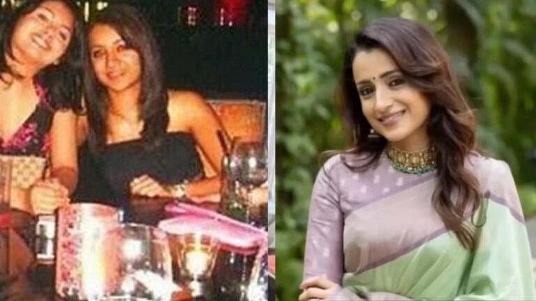 தலைக்கேறிய உச்சகட்ட போதை… நடுரோட்டில் திரிஷா அட்டூழியம்… எச்சரித்த அதிகாரிகள்…