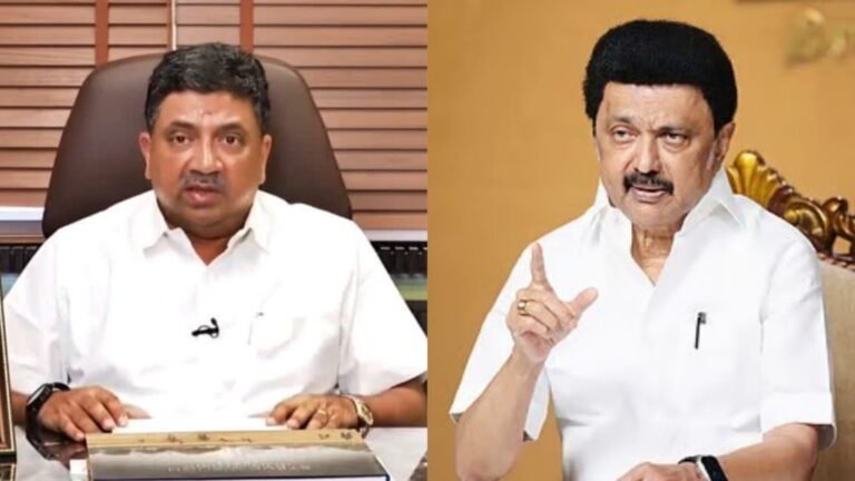 மதுரையில் PTR க்கு சீட் இல்லை… திமுக தலைமை அதிரடி… Mr Clean க்கு இப்படி ஒரு நிலைமையா.?