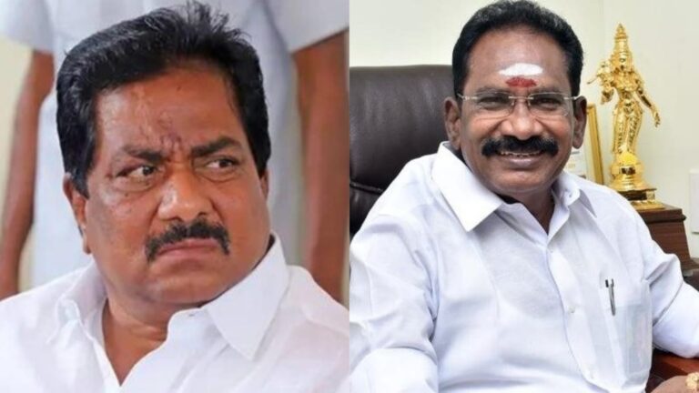 செல்லூர் ராஜு Vs மூர்த்தி…. ஜெயிக்க போவது யார்..? மதுரை மேற்கு தொகுதி களநிலவரம்…