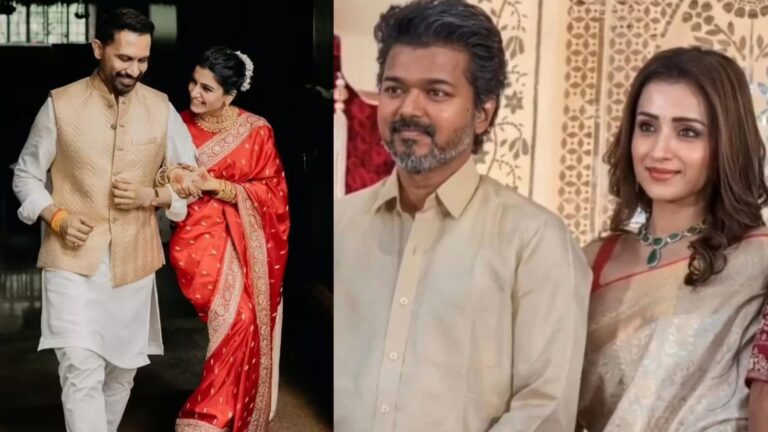 விஜய் – திரிஷா ரகசிய திருமணம் …. நடிகை சமந்தா பாணியில் அதிரடி …. ரகசியங்களை அம்பலப்படுத்திய பிரபலம்…