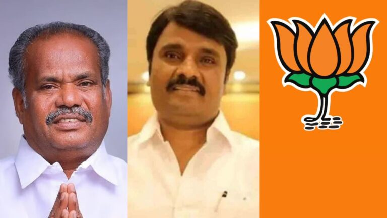 மும்முனை போட்டியில் மதுரை தெற்கு… பாஜக நிலை என்ன … வெற்றி வாய்ப்பு யாருக்கு…