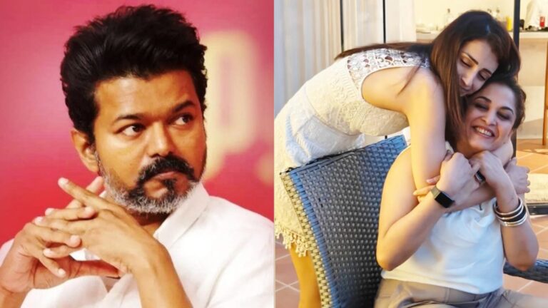 திரிஷா விவகாரத்தில் ரம்யா கிருஷ்ணன் …. பாத்ரூம் வீடியோவை எடுத்ததே அவர் தான்…. சிக்கலில் விஜய்…