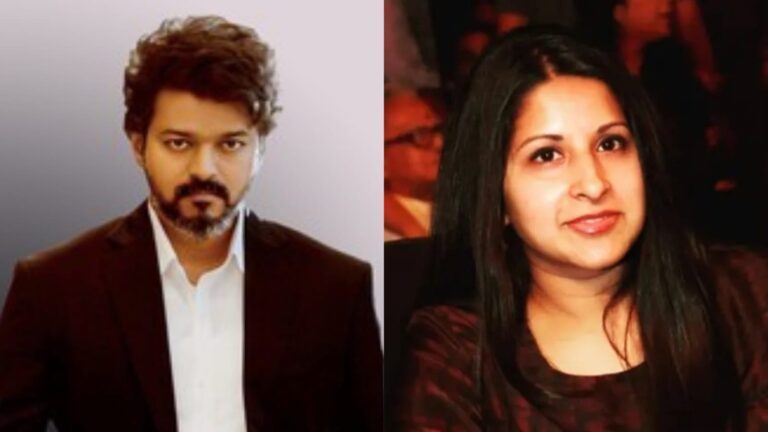 தாம்பத்திய உறவை தவிர்த்த விஜய்…அந்த நடிகை தான் காரணம்… கண் கலங்கிய சங்கீதா…