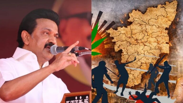 வெறும் 23 மூன்று நாட்கள் அரை சதம்… எதில் தெரியுமா… வெட்கி தலைகுனிய வைக்கும் திராவிடம் மாடல்…