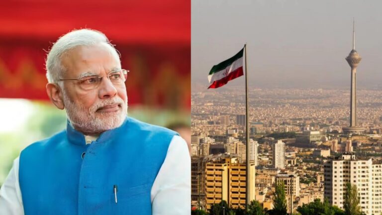 கடவுள் போல் உதவிய மோடி… உங்க உதவியை மறக்கவே மாட்டோம்… நன்றி தெரிவித்த ஈரான்…