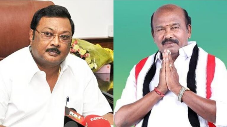 முக அழகிரியை அலற விட்டவர்… மதுரை அரசியலின் ரியல் அஞ்சா நெஞ்சன்… தொடரும் ராஜன் செல்லப்பாவின் ஆட்டம்…