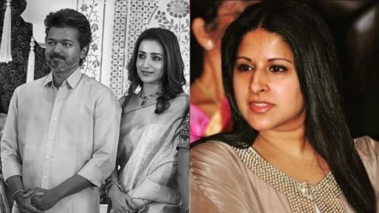 செய்தியாளர்களை சந்திக்கும் சங்கீதா…. வெளியாகிறது புகைப்படம் வீடியோ ஆதாரம்… கிழியும் விஜய் முகத்திரை…