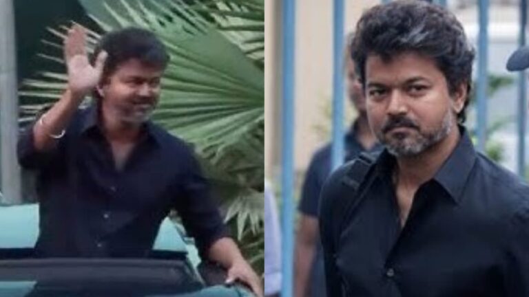 தவெகவுக்கு 50 தொகுதி… இறுதியான NDA கூட்டணி… முடிந்தது திமுக ஆட்டம்…