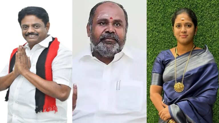 மும்முனை போட்டியில் திருமங்கலம்… கரை சேருவாரா ஆர் பி உதயகுமார்… இதோ திருமங்கலம் கள நிலவரம்…