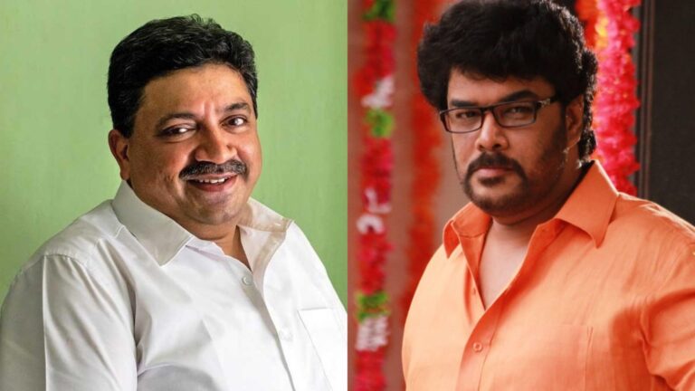 ஹாட்ரிக் அடிப்பாரா PTR …. சுந்தர் சி க்கு எப்படி இருக்கு…. மதுரை மத்திய தொகுதி கள நிலவரம்…